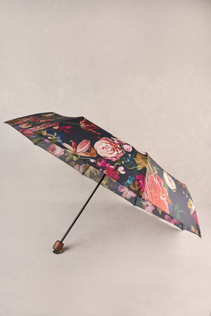 Floral Umbrella