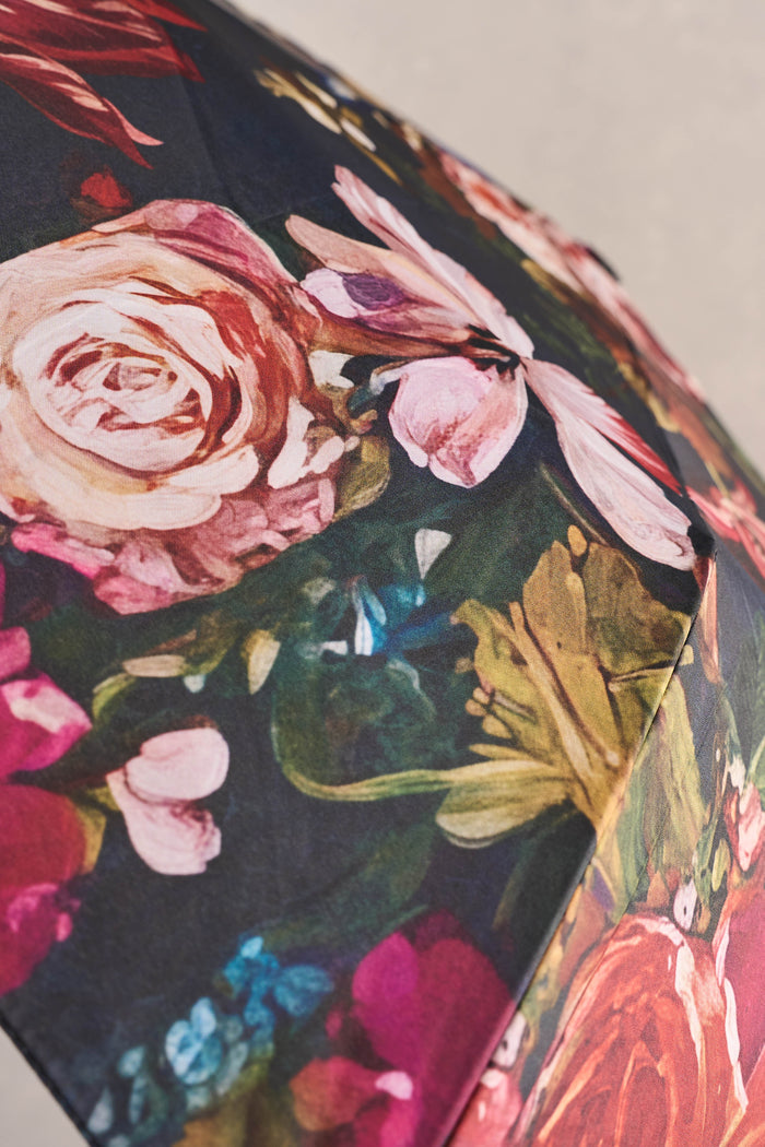 Floral Umbrella