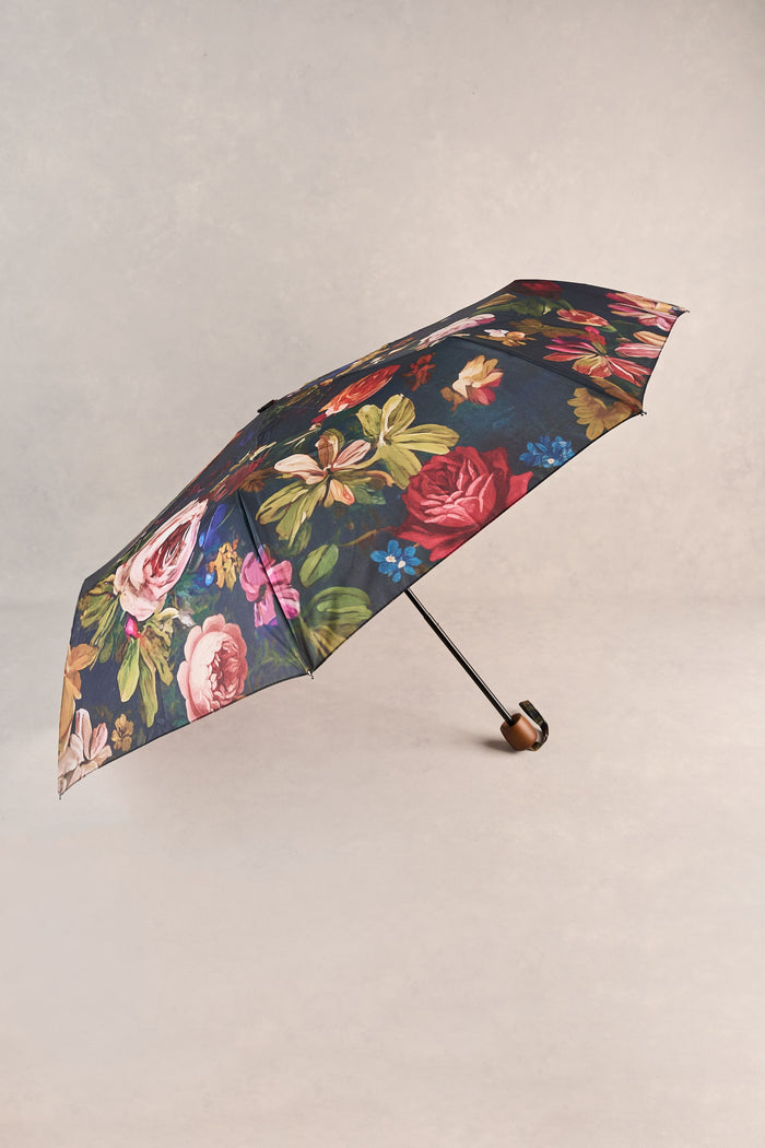 Floral Umbrella