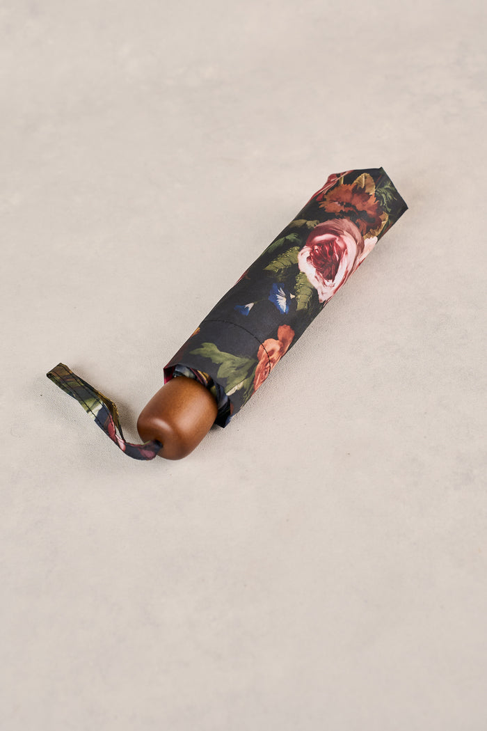 Floral Umbrella