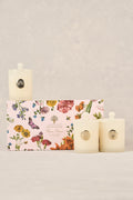 Flower Dance Candle Set