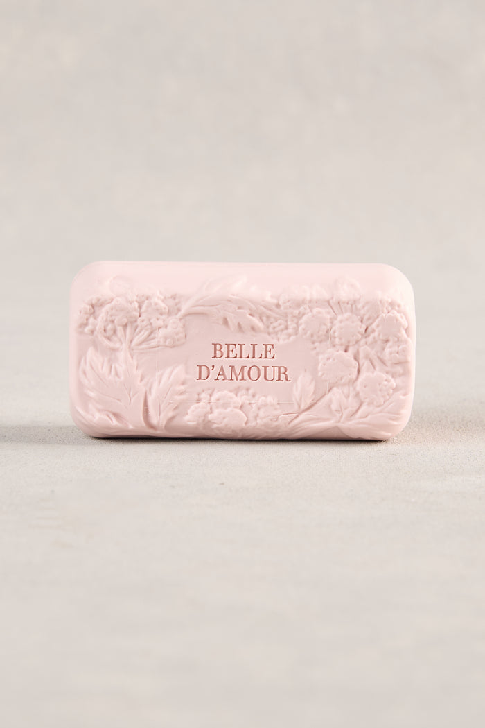 Fragonard Belle D’Amour Soap