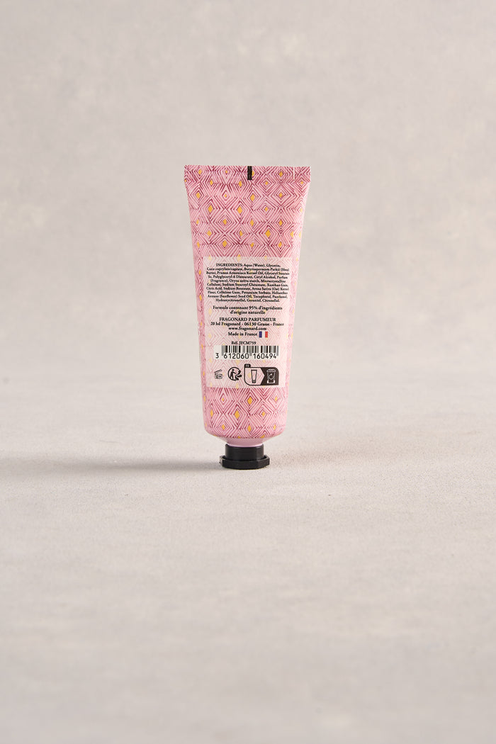 Fragonard Grenade Pivoine Hand Cream