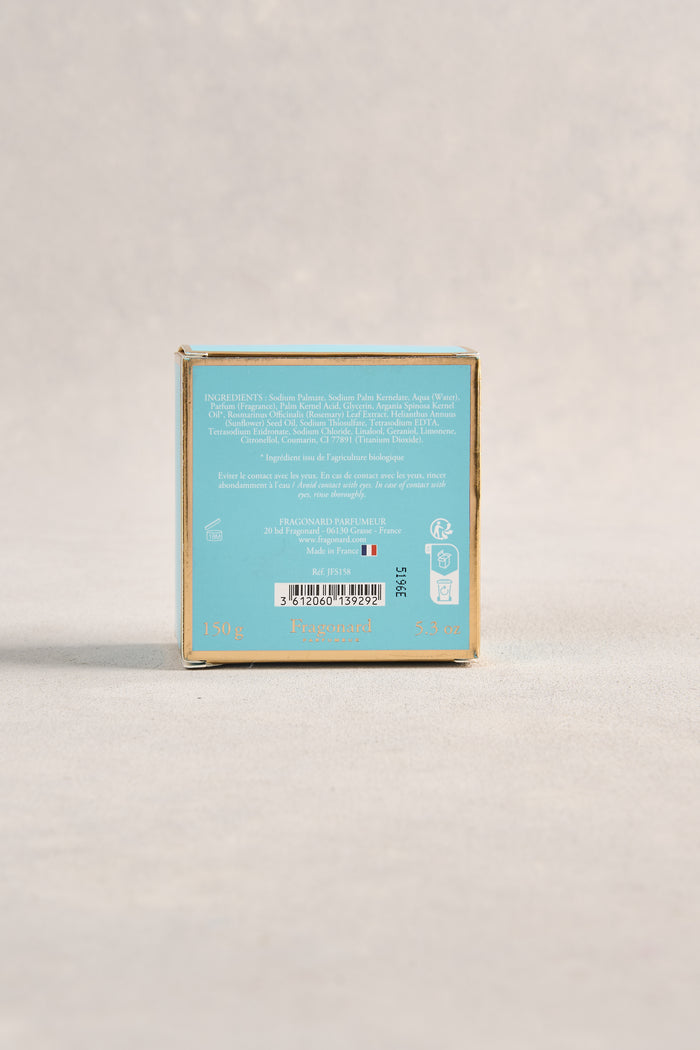 Fragonard Rose Lavande Soap