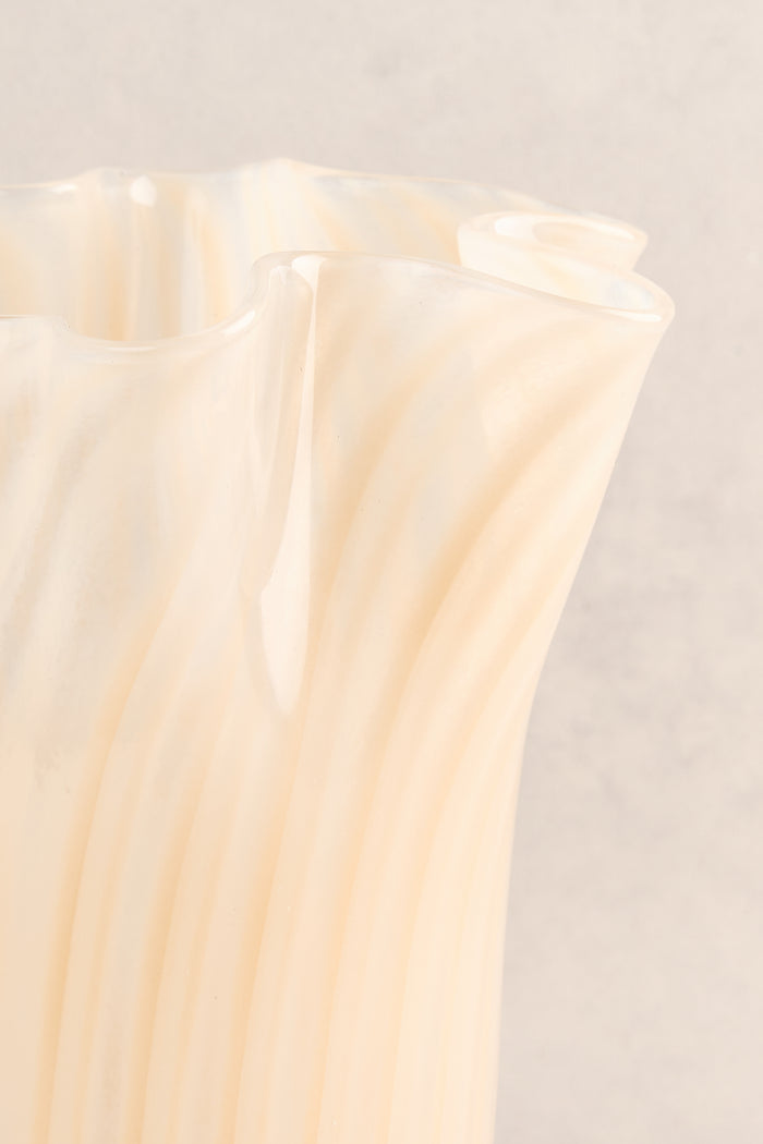 Francine Vase Medium