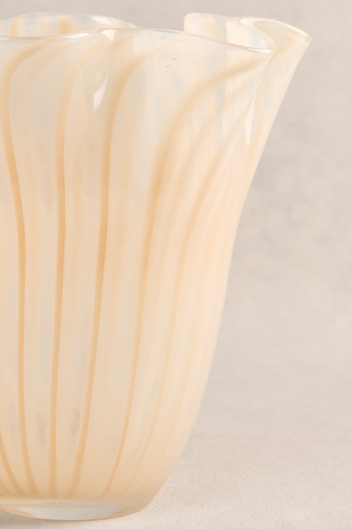 Francine Vase Small