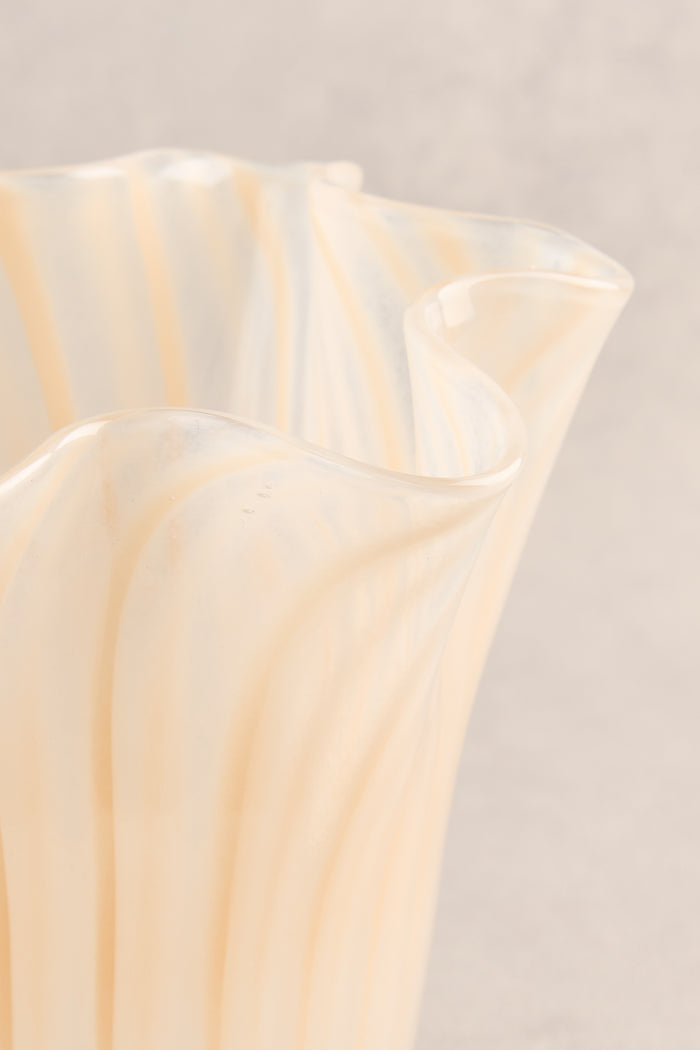 Francine Vase Small