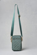 Frankie Phone Bag – Khaki