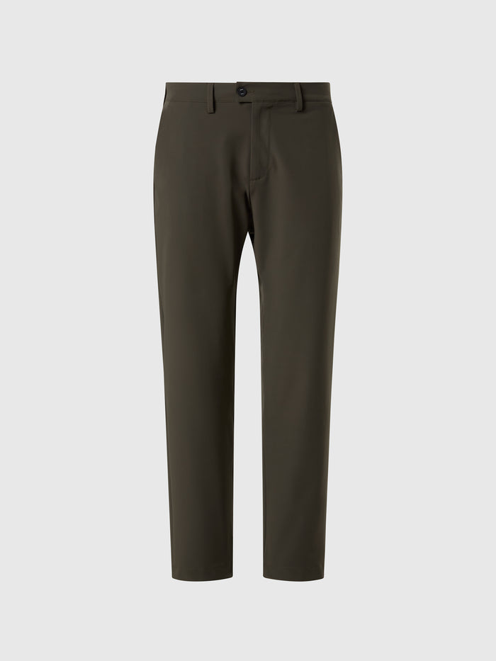 hover | Forest night | freedom-commuter-regular-fit-chino-long-trouser-673079