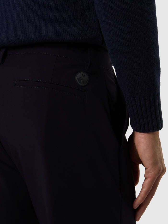 5 | Navy blue | freedom-commuter-regular-fit-chino-long-trouser-673079
