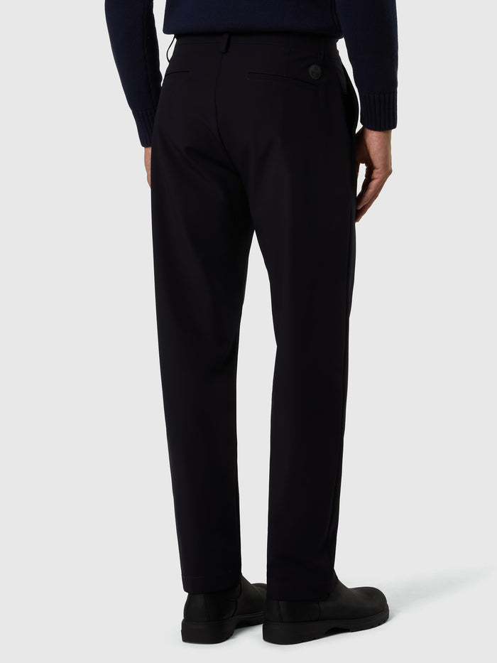 4 | Navy blue | freedom-commuter-regular-fit-chino-long-trouser-673079