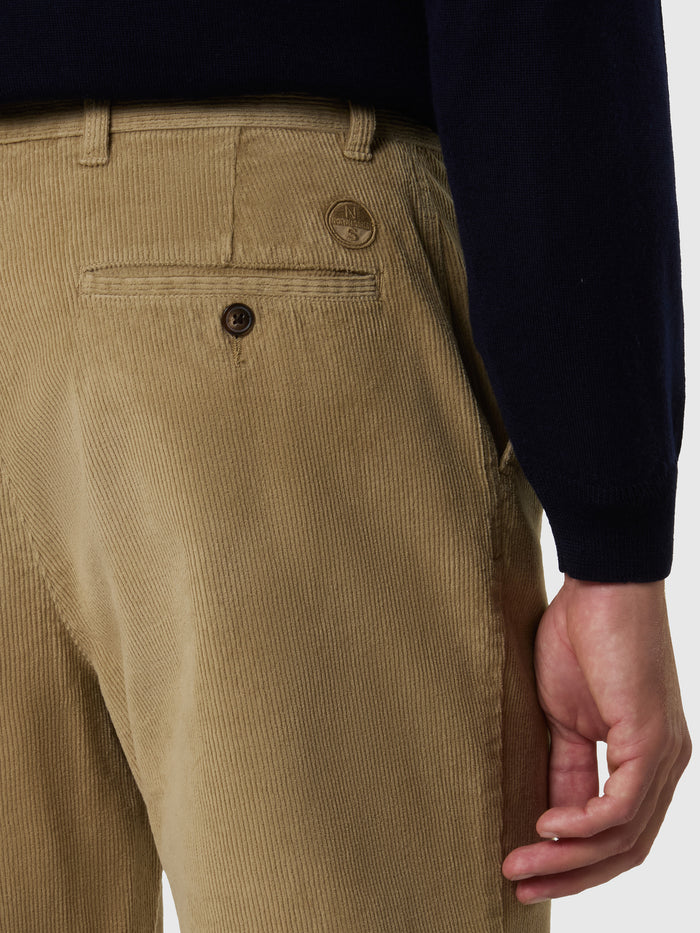 5 | Winter khaki | freedom-regular-fit/-straight-leg-long-trouser-673068