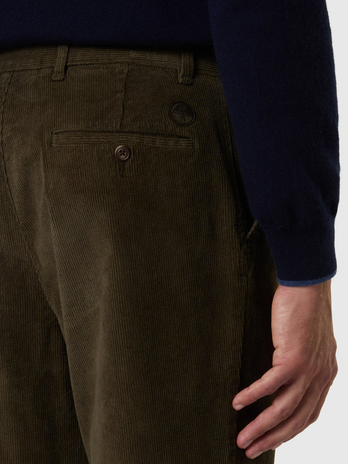 5 | Forest night | freedom-regular-fit/-straight-leg-long-trouser-673068