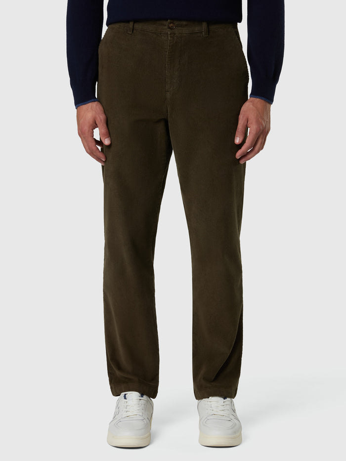 1 | Forest night | freedom-regular-fit/-straight-leg-long-trouser-673068