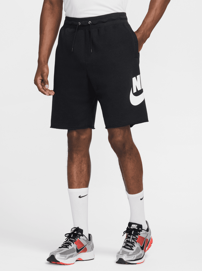 French Terry Alumni Shorts