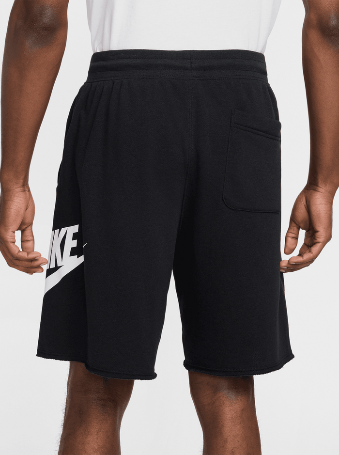 French Terry Alumni Shorts