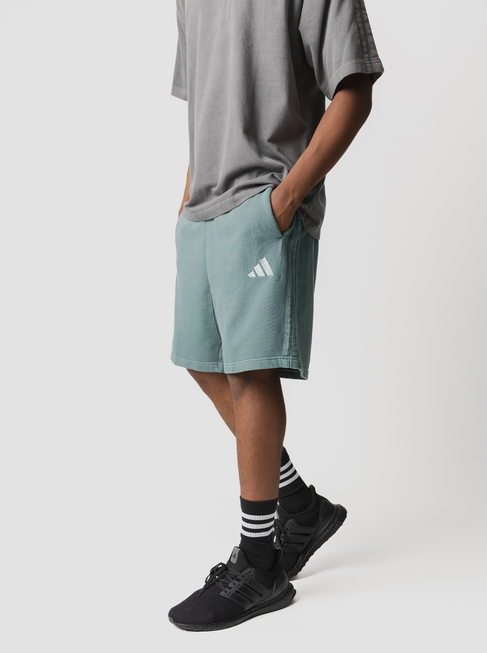French Terry Shorts