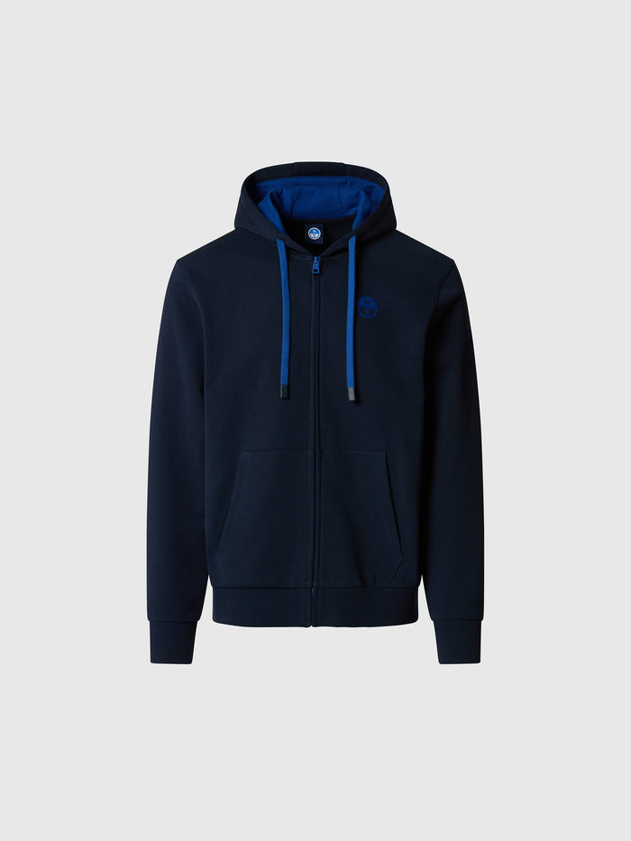 Navy blue / XS