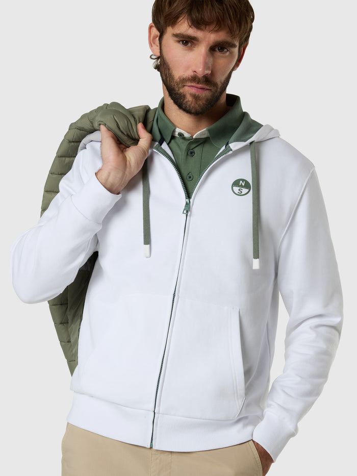 2 | White | hooded-full-zip-sweatshirt-wlogo-691234