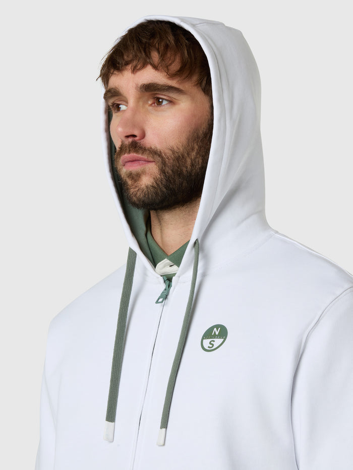 6 | White | hooded-full-zip-sweatshirt-wlogo-691234