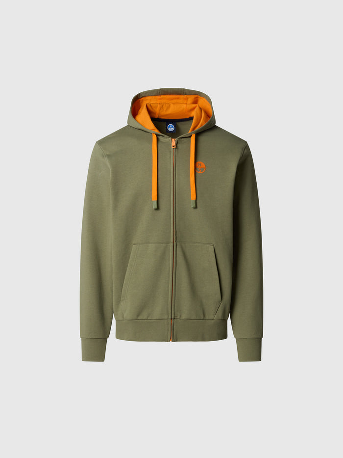 Deep green / XS