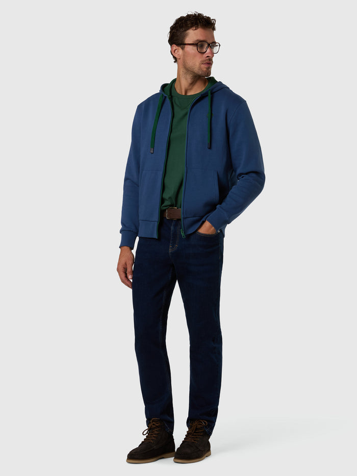 Ensign blue / S