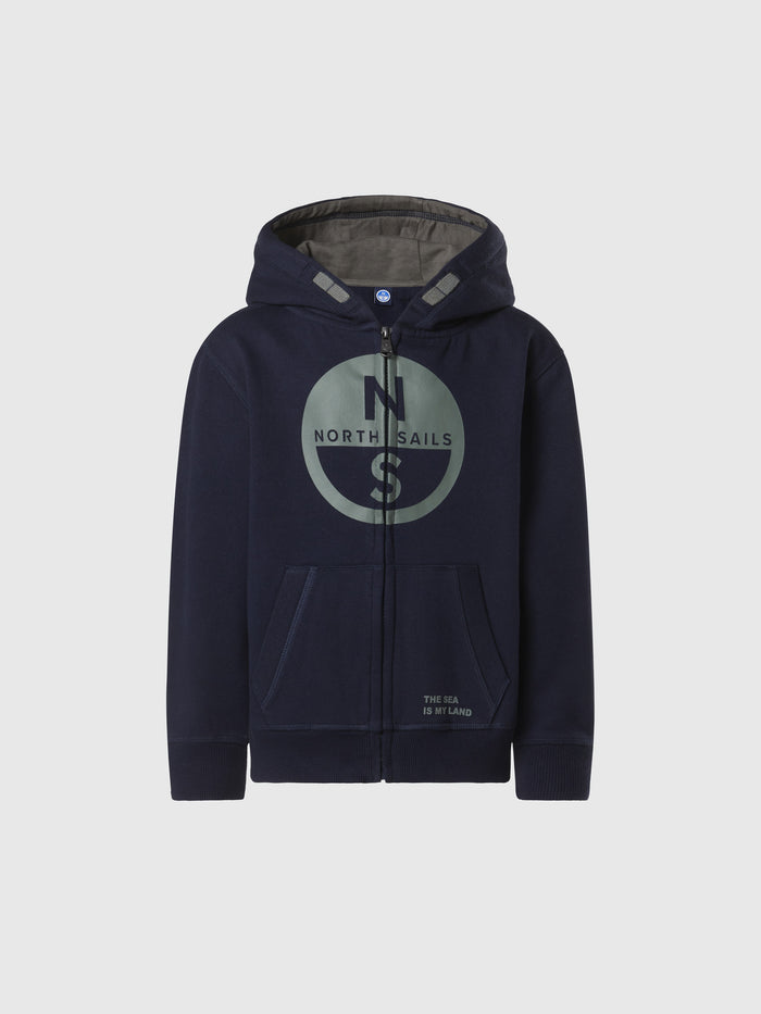 Navy blue / 4