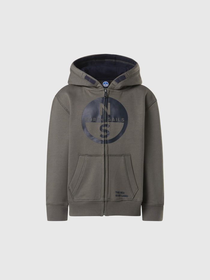 City grey / 4