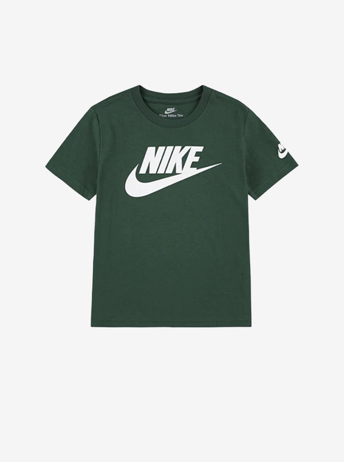 Futura Evergreen Short Sleeve Tee