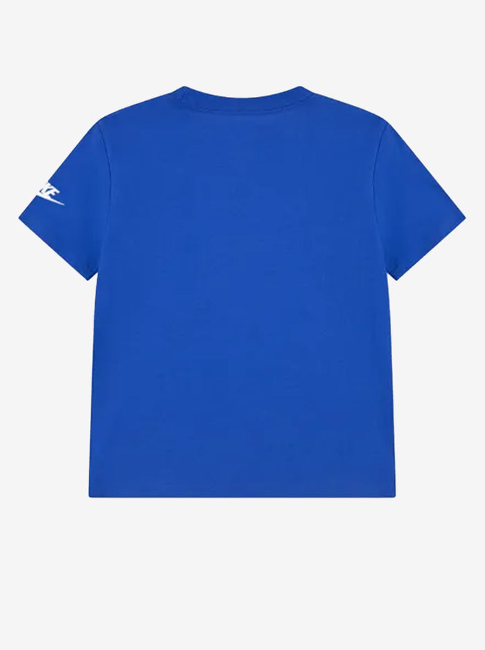 Futura Short Sleeve Tee