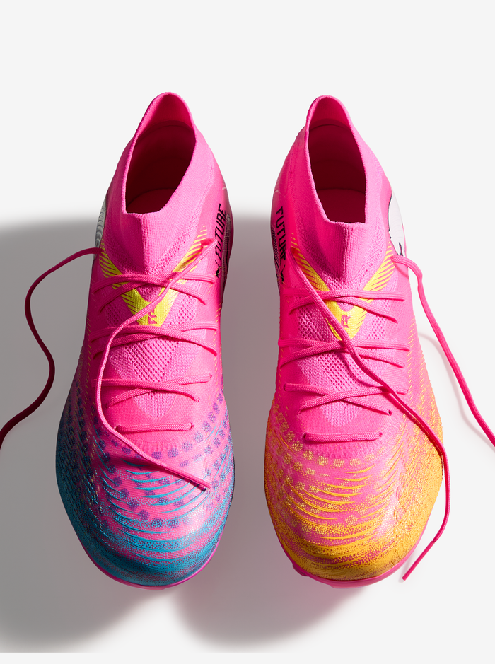 Future 9 Match FG/AG Unisex