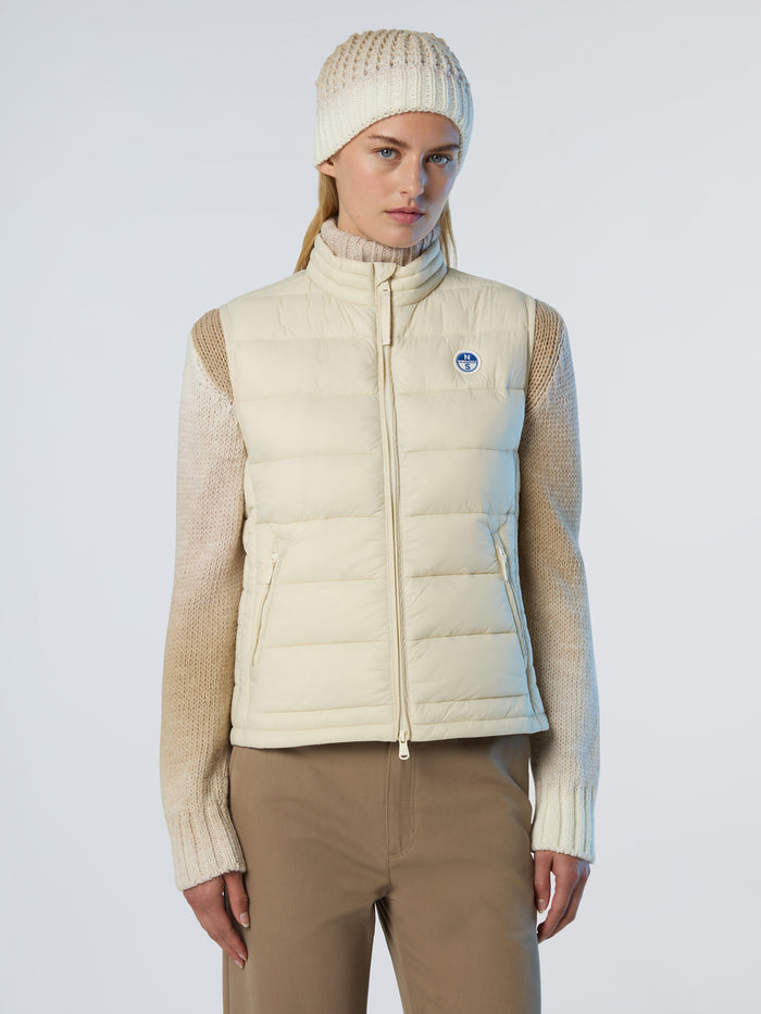 1 | Winter white | galia-vest-000016