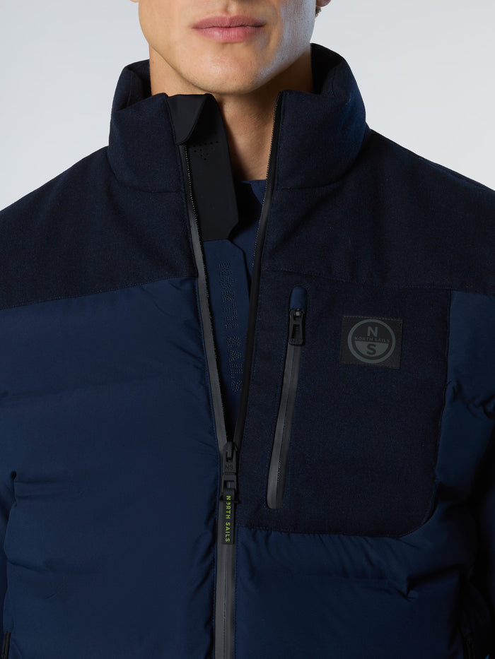 6 | Navy blue | gamma-vest-603376