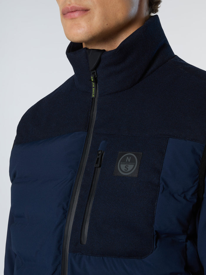 7 | Navy blue | gamma-vest-603376