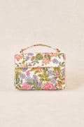 Garden Floral Beaded Bag - Multi
