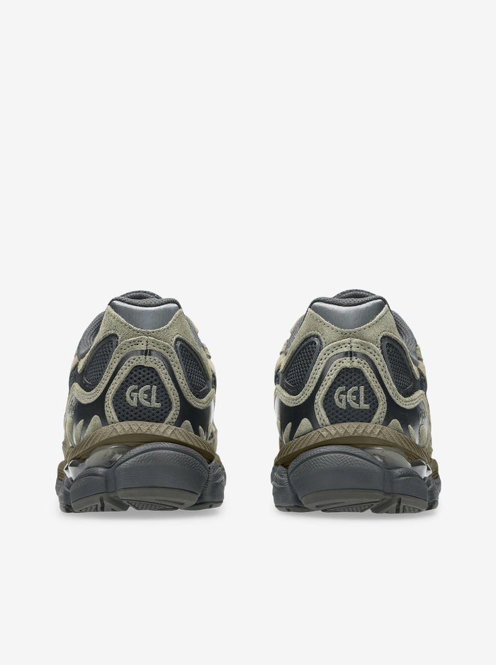 Gel-NYC Unisex