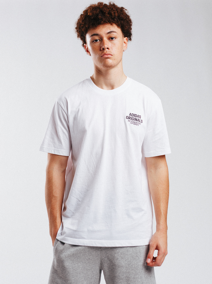GFX Tee Varsity