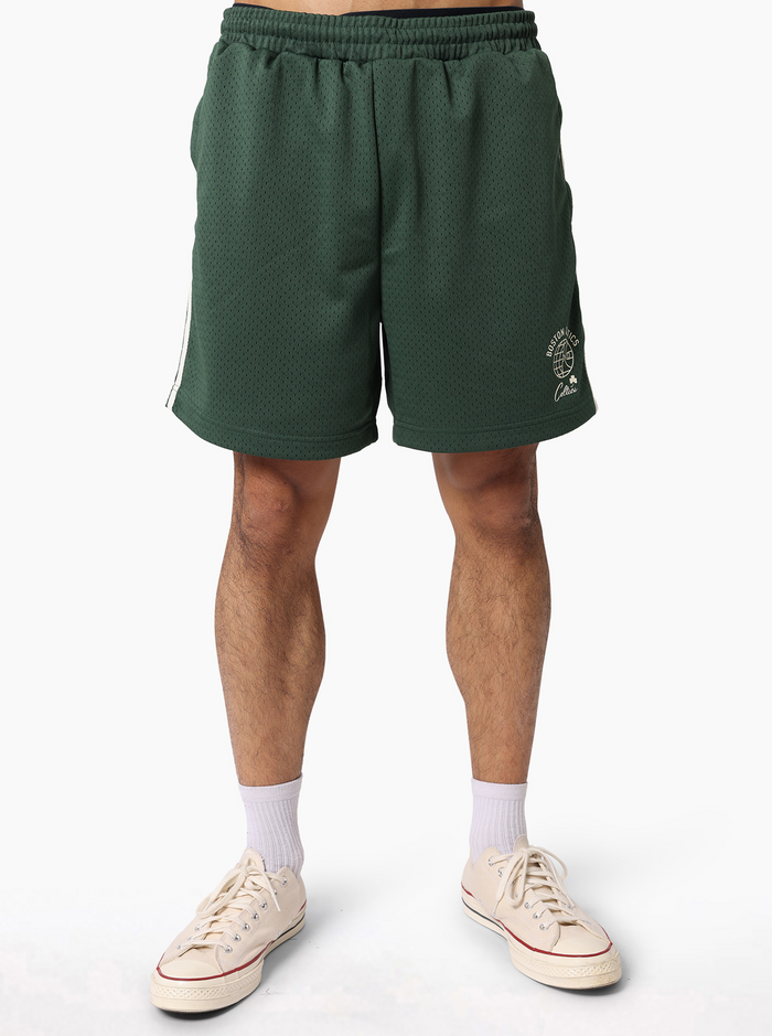 Global Mesh Short
