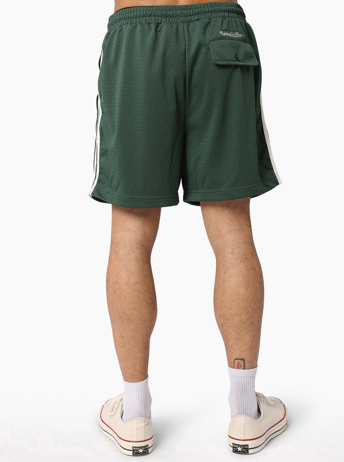 Global Mesh Short