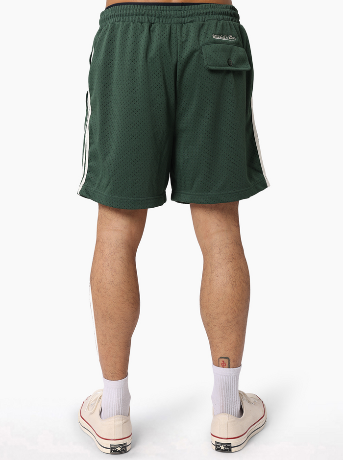 Global Mesh Short