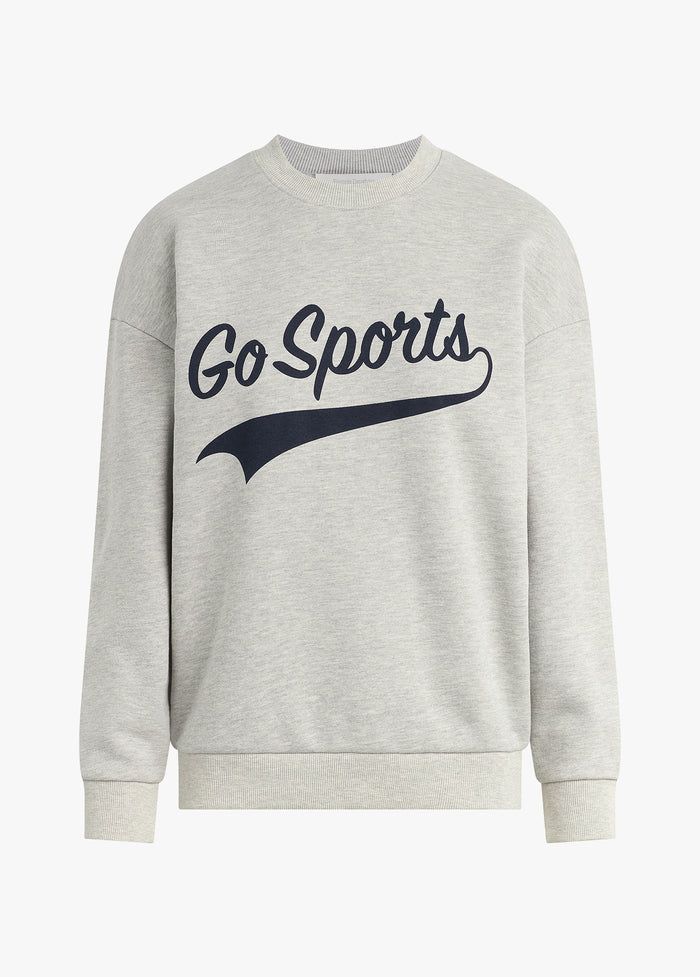 heather grey