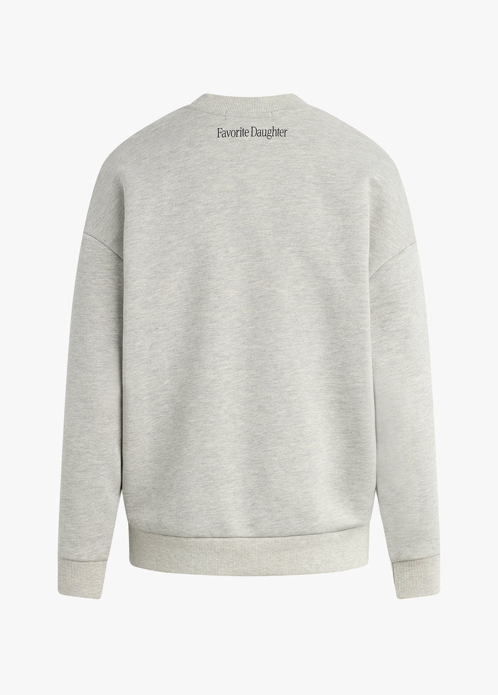 heather grey