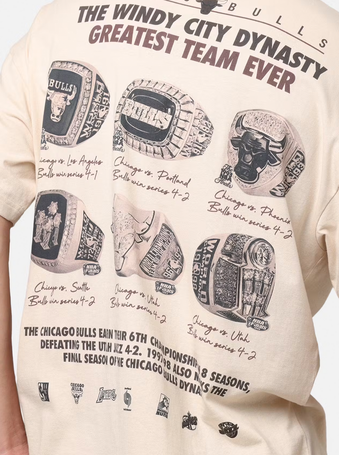 Greatest Team Tee Bull