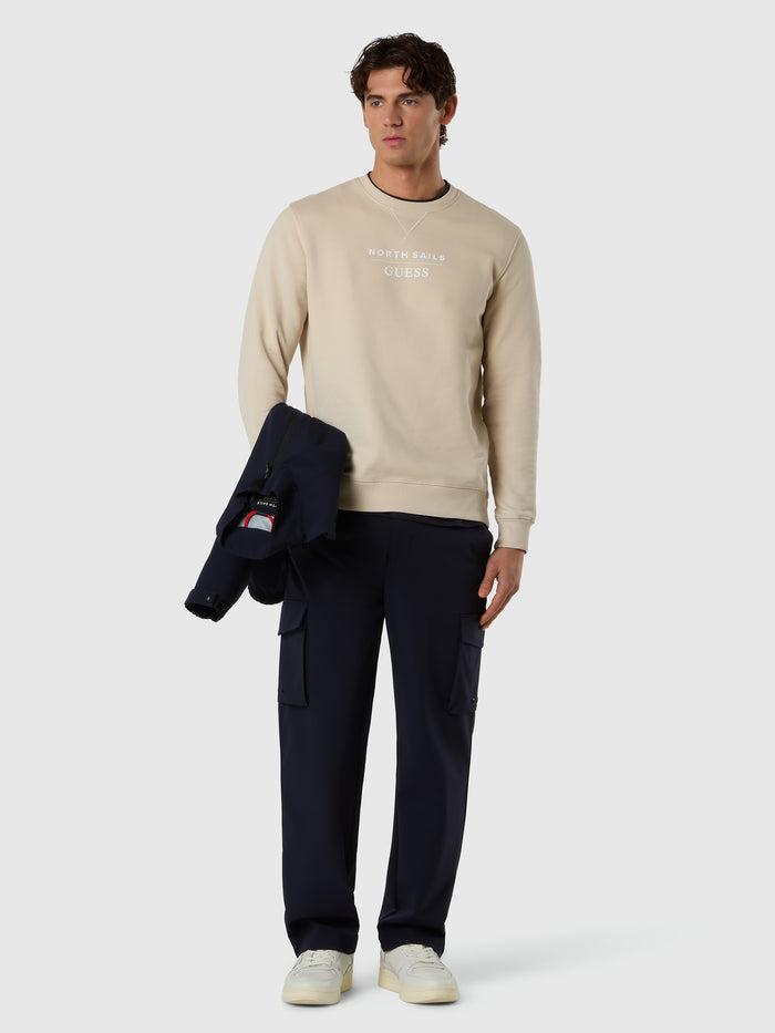 5 | Lovers beach | crewneck-sweater-492008