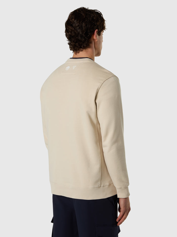 4 | Lovers beach | crewneck-sweater-492008
