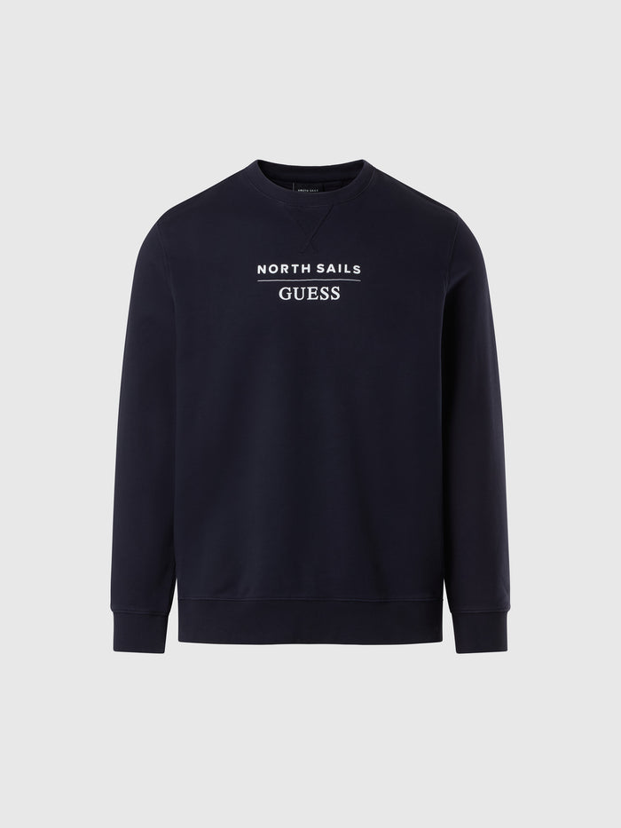 Dark blue navy / S