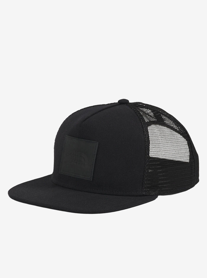 Half Dome Trucker Hat
