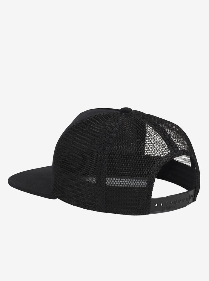 Half Dome Trucker Hat
