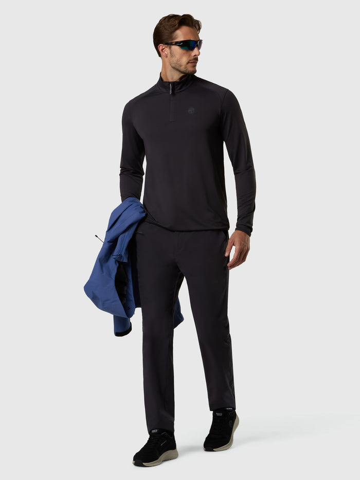 5 | Phantom | half-zip-sweatshirt-691415