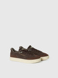 1 | Brown military green | hatch-s-016-26aw-shoes-651291